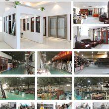 Foshan Shengwei Aluminum Co., Ltd company overview - view 1 thumbnail