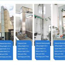 Conveying Machine Chemical Fertilizer z Bucket Elevator thumbnail-4
