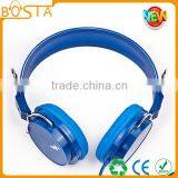 Promotional Simple Best Selling Top Quality Funny Headset With Optional Colors thumbnail-2