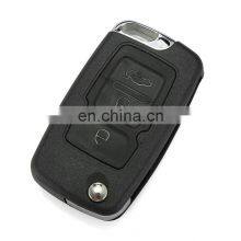 3 Buttons Car Remote Key Shell Geely Emgrand 7 EC7 EC715 EC718 Emgrand7 EC7-RV EC715-RV EC718-RV thumbnail-3