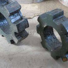 Ring Hammer Crusher for Coal thumbnail-5