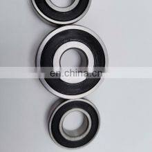 Wholesale Price Standards Size 20x47x14mm Single Row Chrome Steel Deep Groove Cage Ball Bearing 6204 2rs thumbnail-4