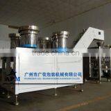 Automatic Furniture Fittings Screws Counting and Packaging Machine