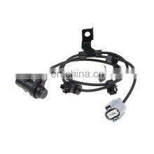 100012703 4670A598 New ABS Speed Sensor Rear Right for Mitsubishi L200 2012-2015 thumbnail-2