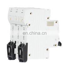 Superior Materials Quality First Matis MM50H-3P MCB 230V 50/60hz Air Circuit Breakers thumbnail-3