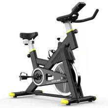 Ultra-Quiet Factory Direct Body Building Indoor Trainer Home Spinning Bike thumbnail-3
