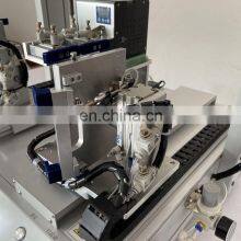 PCB Desktop Automatic Screw Fastener /Screwdriver Robotic Machine / Screw Tightening Robot thumbnail-4