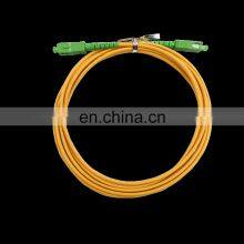 Fiber Optic Ribbon Mpo Patchcord Optical Jumper Moderate Price Top Rated Patchcore
