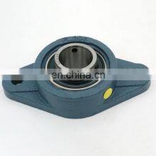 Bearing Manufacturer UCFL207 Cast Iron Pillow Block Ball Bearing Insert Bearing