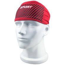 Supply Sports Headbands for Men, Mens Sweatband & Sports Headband Moisture Wicking Workout Sweatbands for Running, Cross Training, Yoga and Bike Helmet Friendly thumbnail-4