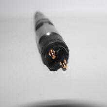 High Quality 100% Tested Auto Engine Common Rail Fuel Injector 0445120247 thumbnail-4