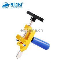 JNZ Hot Selling Ceramic Tile Cutting Knife Open Boundary Artifact Glass Knife Hand Tile Cutter Diamond Glass Cutter