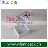 High Quality Top Sell Eco Custom Made Paper Cardboard Gift Box thumbnail-5