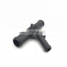 Car THREE-WAY WATER PIPE For Chery A3 A1 Tiggo V5 OE A11-1303615 thumbnail-1