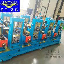 ZTZG-140 Factory Price Tube Mill Manufacturer thumbnail-3