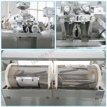 RJN-115 Automatic Paintball Vitamin E Supplements Softgel Encapsulation Machine Capsule Line thumbnail-3
