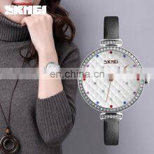 Original Quartz Watches Leather Watch Band 3atm Water Resistant Stainless Steel Back thumbnail-4