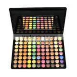 Cosmetics Factory Makeup Palette 88 Earth Tone Color Eye Shadow thumbnail-4