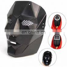 Wholesale Hot Selling Squid Game Party Masks Halloween Adult Game Halloween Costume Hood Masks thumbnail-3