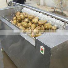 Brand New OR Series Sweet Potato Machine / Peeling Machine / Sweet Potato Peeler thumbnail-1