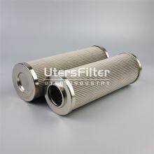 1269118 1.12.13 D 12 BN4 HC9100FKS13H UTERS Replace HYDAC Hydraulic Lubricating Oil Filter Element