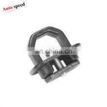4Pcs Truck Bed Side Wall Anchor for Chevy Silverado thumbnail-5