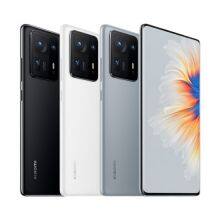 Mi Mix 4 12 GB + 256GB