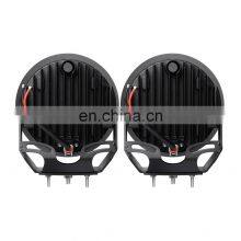 7 Inch Combo Beam Lamp Led Driving Light for Vehicle Led Work Lights LED6492 thumbnail-4