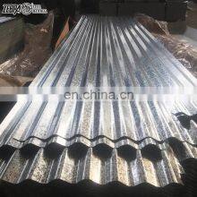 Galvanized Sheet Metal Price Zinc Coated Steel Sheet Galvanized Steel Sheet Z30/Z275 thumbnail-3