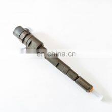 0445110424,0445110354,35062001F,12625220,12650509 Genuine New Diesel Fuel Injector for VM Motori