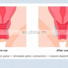 Magnetic Pelvic Floor Chair Magnetic Therapy Chair Medical Grade Tens Muscle Stimulator thumbnail-4