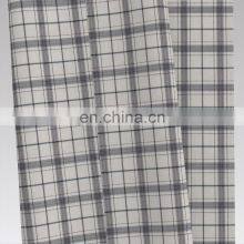 Осенняя/праздничная новая модель ткань с узором клеточкой, пропитанная краской, из 100% акрилового твила thumbnail-5