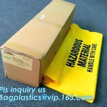 BIOHAZARD BAG, AUTOCLAVE SACK, SAMPLING BAG, SHARP CONTAINER, MEDICAL BIN, SAFETY BOX, BOTTLE thumbnail-5