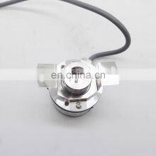 New Original NOC-HP2048-2MHT-15-035-15E NEMICON Rotary Encoder 2048 Pulse Hollow Shaft Hole 15mm Encoder thumbnail-5
