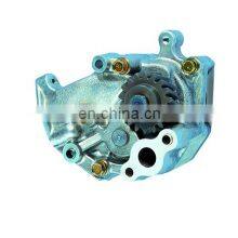 Diesel Engine Spare Parts Oil Pump Assy 15163-1390 for H07CT thumbnail-4