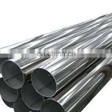 Stainless Steel Tube and Welded Pipe 201