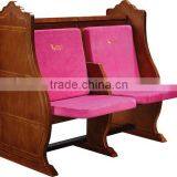 Hotsale Auditoium Theatre Lecture Seat HJ16-M thumbnail-5
