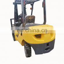 Best Selling New Arrival Lifting Machine Komatsu 3 Ton Mini Diesel Forklift in the Yard thumbnail-4