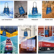 Cargo Bag Gps Container Lock Tracking Gps Locks Jointech E-seal Gps Wire Rope Lock thumbnail-3