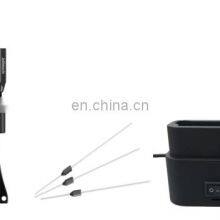 Jointech JT707A Gps Electronic Lead Seal For Container Cable Seal Tracking Lock Truck Tracker Seal With Gps Navigation thumbnail-3