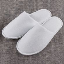 Terry Towel Disposable Hotel Slippers Wholesale