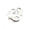 Fashion High Quality Metal Stainless Steel Trigger Lobster Clasp thumbnail-2