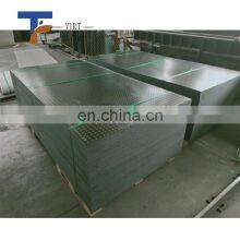 Материалы для защиты пола из полиэтиленового пластика Dura Base Mat