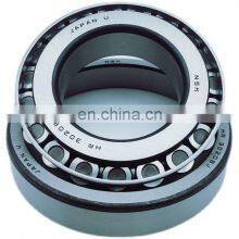 Double Row Bearing 378DE/372A Tapered Roller Bearing 378/372 Bearing thumbnail-2