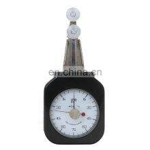 SHAHE DTF Yarn Tension Meter for Textile Industry Dial Tension Gauge Double Pointer Pressure Tester Dial Tension Meter