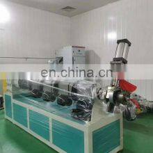 KLHS Chinese Factory for Plastic pc Hollow Grid Board Extruding Machine Selected Manufacturers Pearl Cotton Coil Production thumbnail-5