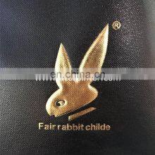 UT1200 Automatic Biodegradable PP Polypropylene Nonwoven Fabric Cloth Roll Box Kraft Paper Bag Hot Foil Stamping Machine thumbnail-2