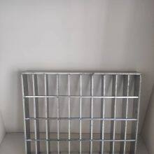 Stainless Steel Grating thumbnail-5