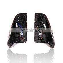 Car Spare Parts Taillight for HILUX REVO ROCCO 2016 Upgrade 2021 Tail Lamp New Design thumbnail-3
