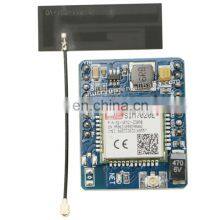 LPWA Module SIM7020E LTE Development Board, NB-IoT Cat-NB CoarBoard SIM7020 Low-power 4G Communication Module
